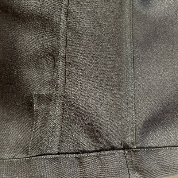 Kenzo wool jacket - Picture 8 of 10